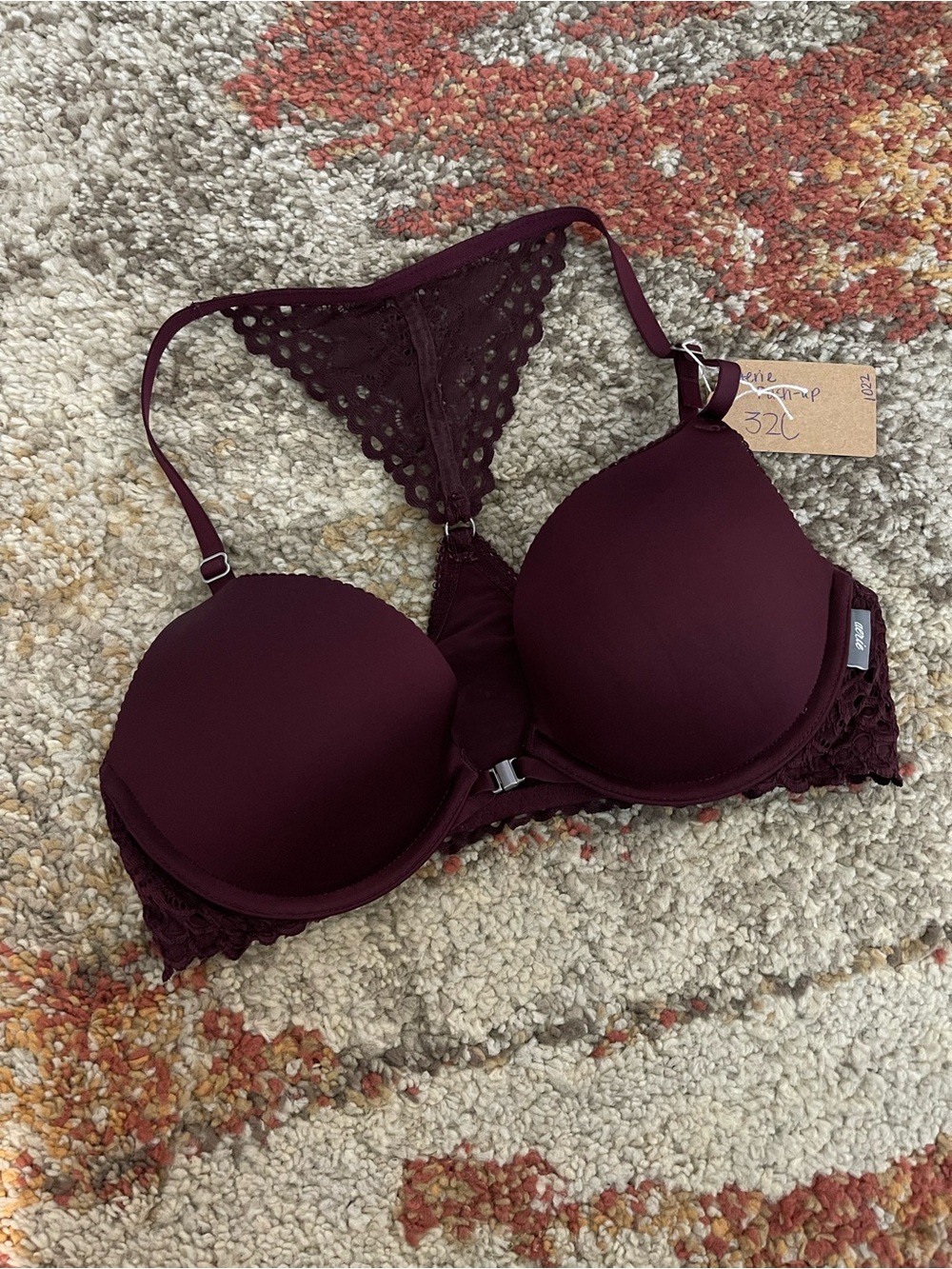 Aerie Push-up